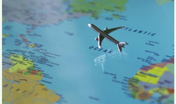 Cover Require financial flexibility while moving countries for employment