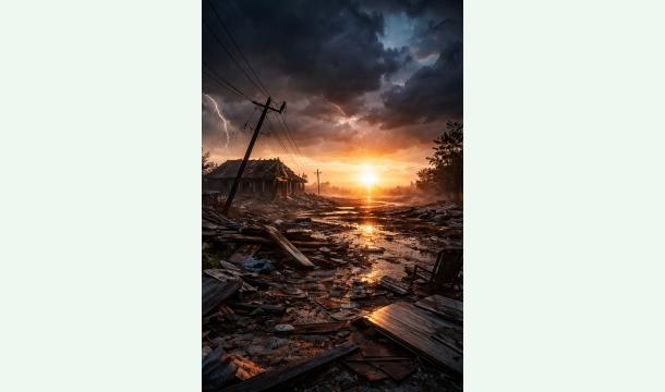 Cover Hilfe in einer finanziellen Notlage