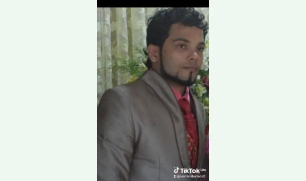 Cover My husband birthday 