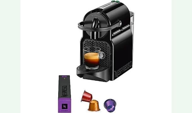 Cover Nouvelle machine à café en Chill Valley