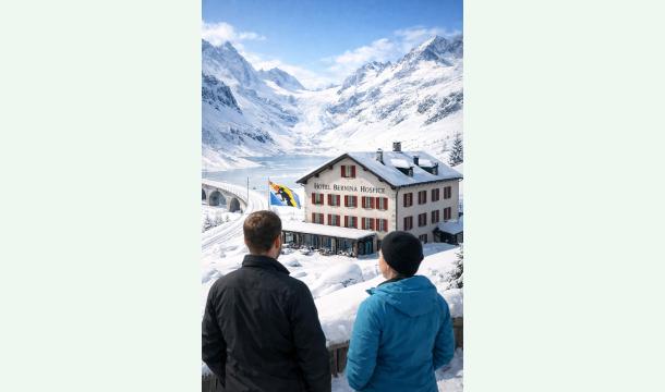 Cover Hotel Management Tip