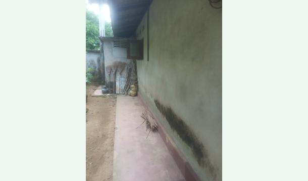 Cover Mage Nivasa Hada Ganimata