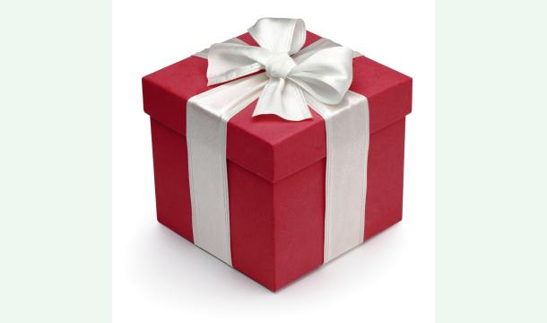 Cover Cadeau Marie Hélène, Stella et Virginie