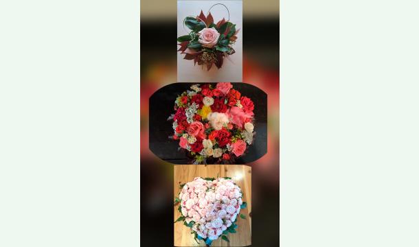 Cover Blumen Online Shop 