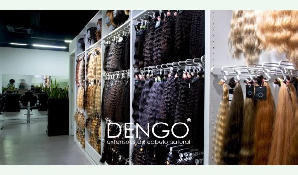 Cover 1 Perücke pro Tag – DENGO Solidarische Perückenreserve