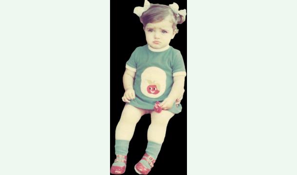 Cover 50 ans à nôtre chère Selma