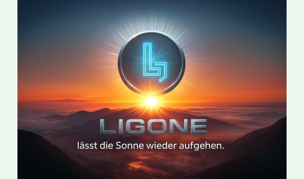 Cover Starthilfe für soziales Projekt LIGONE LIG1