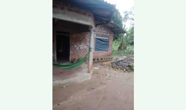 Cover Buildup my house please help 🥲😢