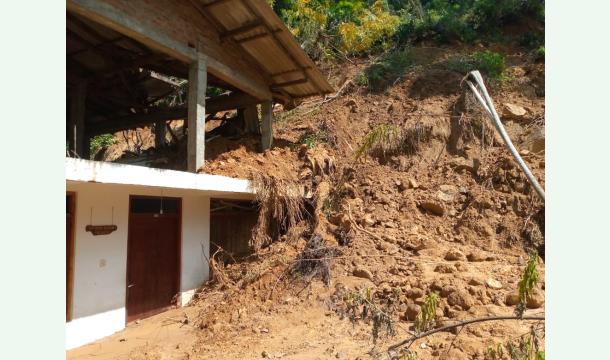 Cover Trying to Survive Without a Home or a Father