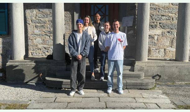 Cover Voyage apprenant de la HES-SO au Japon