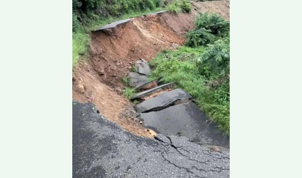 Cover Environmental problems and food shortages