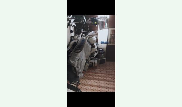 Cover My Mother’s Health Is Getting Worse