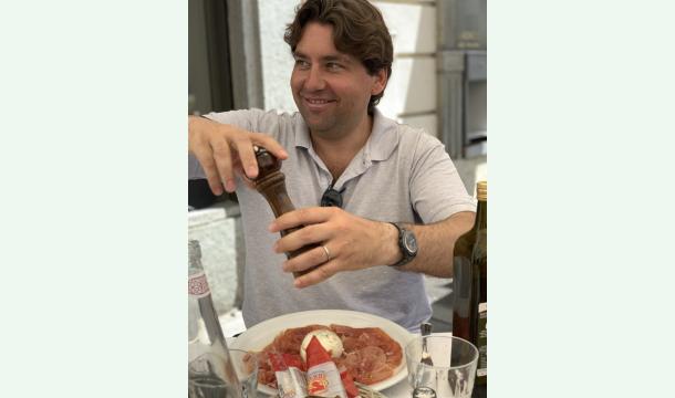 Cover Anniversaire Benjamin 