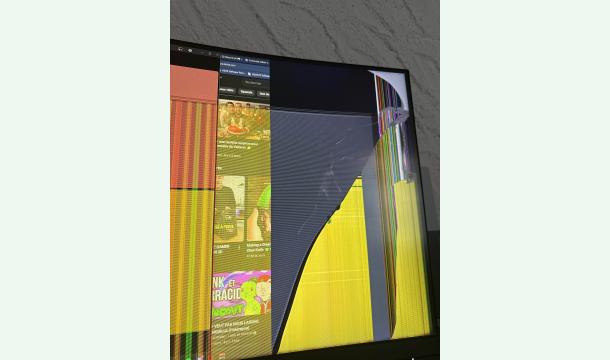 Cover Me racheter un écran 