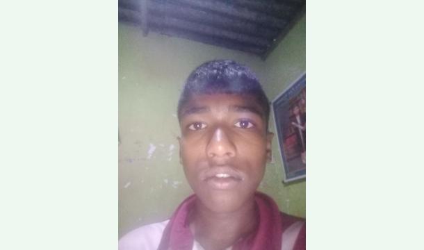 Cover I have no money to pay the class fees