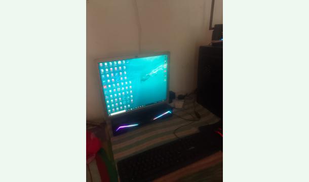 Cover birthday gift [computer dream] please help