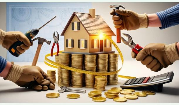 Cover Help Me Rebuild My Home