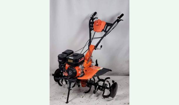 Cover un motoculteur pour memvini 