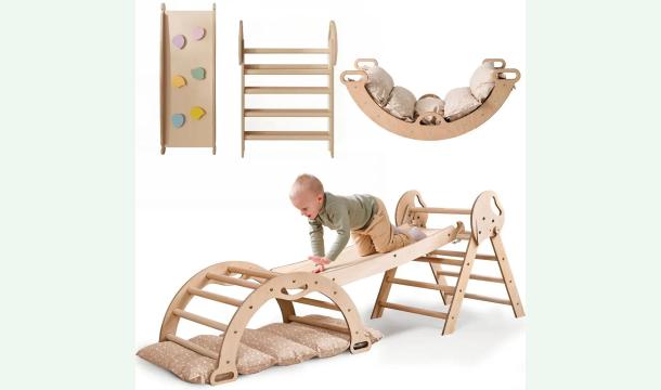 Cover Marcel’s 1st birthday gift