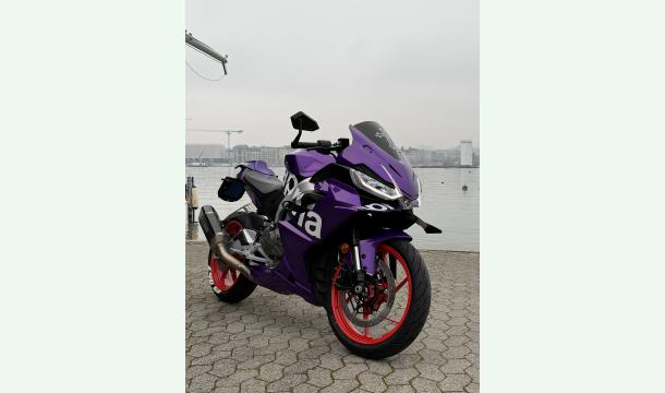 Cover Jantes en noir