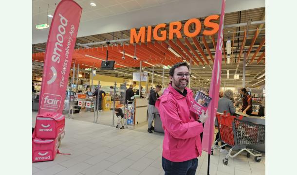 Cover Cadeau de départ d'Herminio