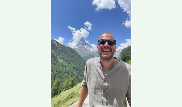 Cover Ab aufs Brett: Gemeinsam für Remo's Start in die Kitesurf-Welt. 😊😎😆