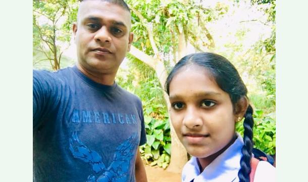 Cover To  educational expenses and medication