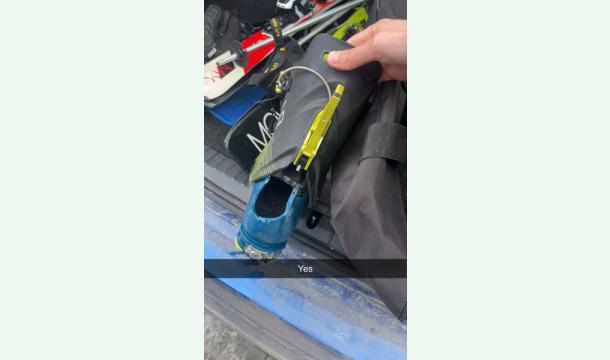 Cover Anniversaire de Julien