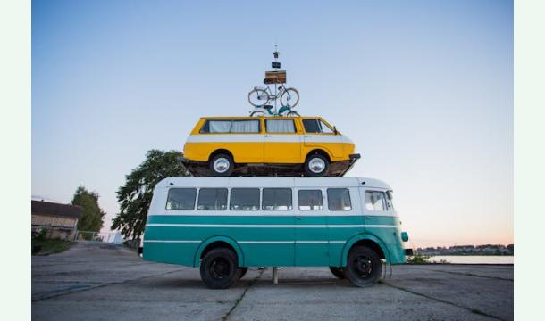 Cover Cyprien’s send-off