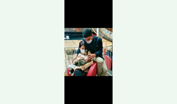 Cover Aidez-nous à sortir des poursuites et protéger notre famille