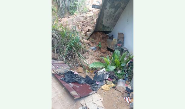 Cover To build a house