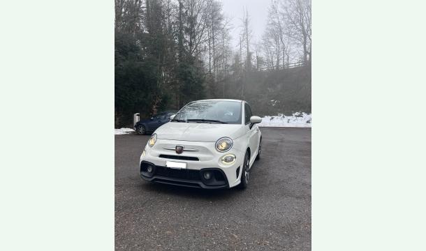 Cover Auto-Unterhalt für mein Engagement als Juniorinnen-Trainer