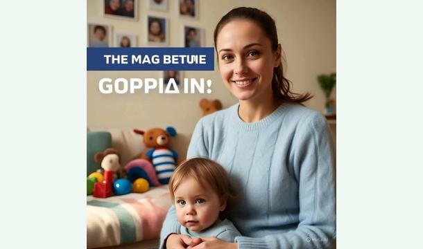 Cover Help a Devoted Mother Rebuild Her Life and Support Her Family in Romania