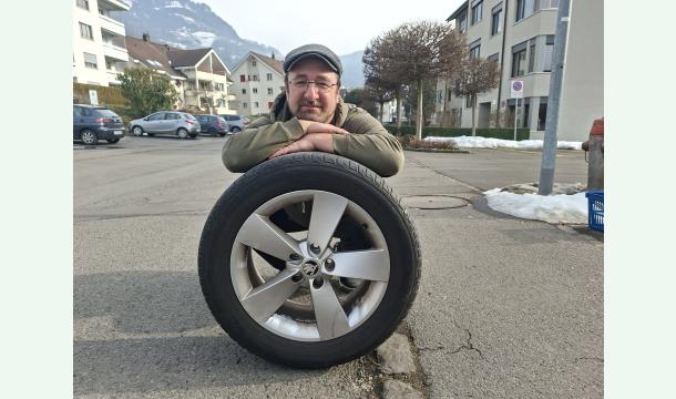 Cover Schwyzer Kultur- und Eventtaxi