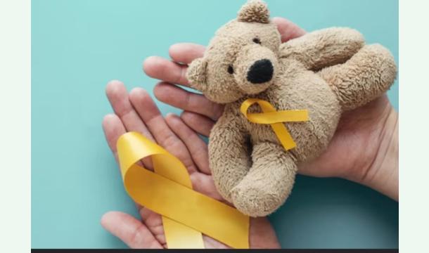 Cover Hilfe für Bence, 14-jähriger Junge mit Leukämie