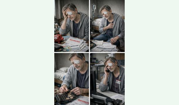 Cover Unterstützung nach Krebskrankheit