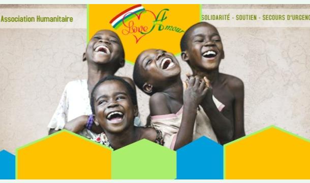 Cover ASSOCIATION LOVE-AMOUR SUISSE