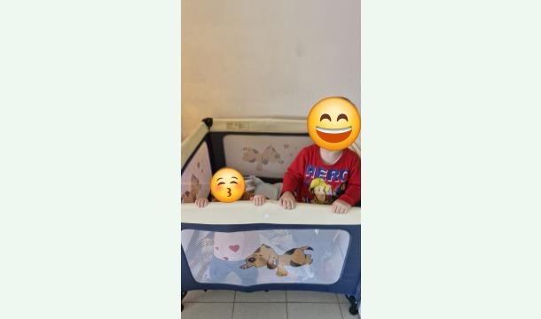 Cover Ein Lichtblick für unsere Kinder: Hilfe für eine kleine Auszeit