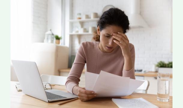 Cover Debt Crisis After My Father’s Road Accident