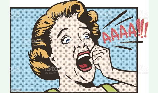 Cover Solidarité pour Nadine 