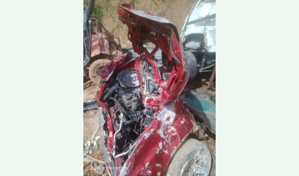 Cover Our Home and Livelihood Were Destroyed – Please Help Our Family Survive and Rebuild