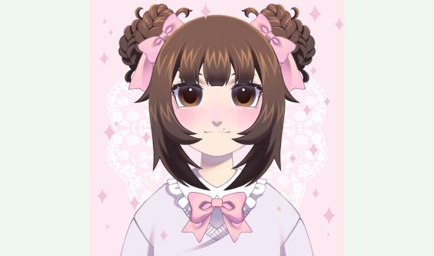 Cover Help Yuki buy his lunch!