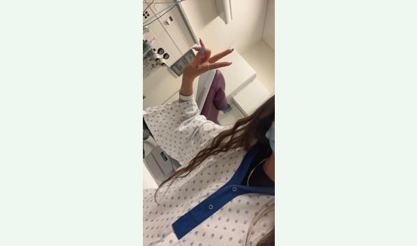 Cover Soutien pour frais médicaux après un accident – aide discrète bienvenue