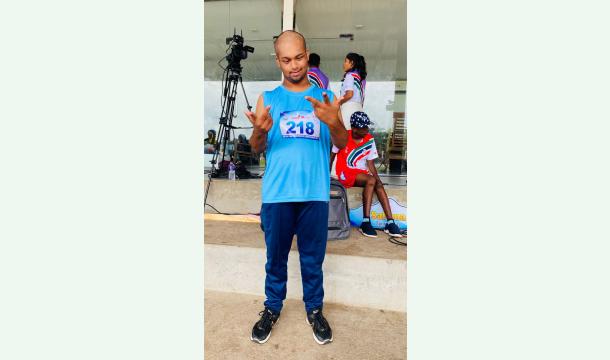 Cover Assistance is required to care for a child with special needs.