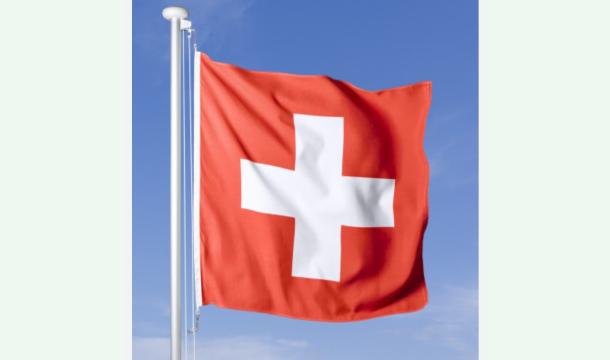 Cover SWITZERLAND FIRST - ZUWANDERUNG STOPPEN