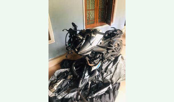 Cover Help me get back on my feet