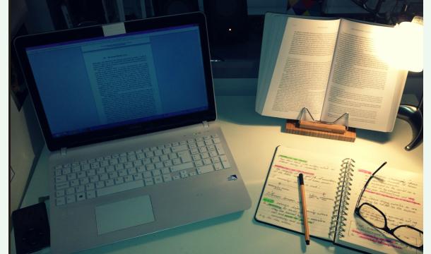 Cover Help Me Get a Laptop for My Course