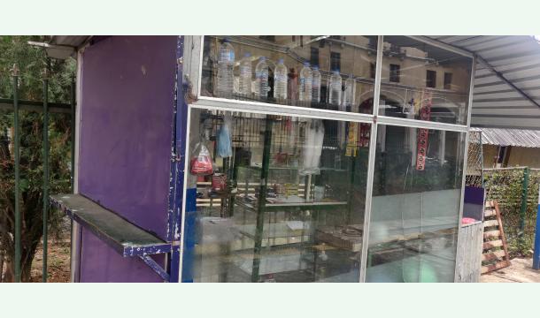 Cover iam bisnas man i won't to shop repair. 