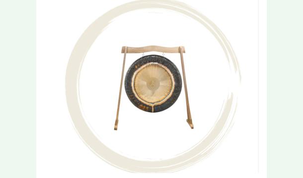 Cover Soutenir l’appel du Gong