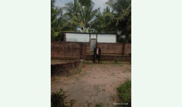 Cover I am writing to humbly request your support house